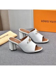 Copy Louis Vuitton Shoes 1055-5 7.5CM height HY18092Kn92