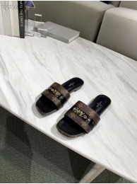 Copy Louis Vuitton Shoes LV1126DS-3 HY12022Zn71