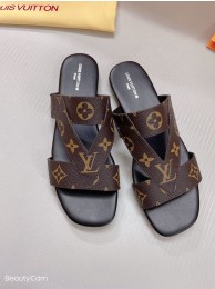 Copy Louis Vuitton Shoes LVS00313 HY6035Ey31