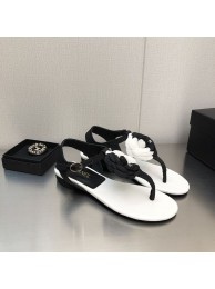 Designer Chanel Shoes CHS00537 Heel 2.5CM HY7540vs94