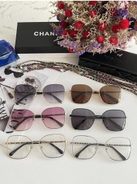 Designer Chanel Sunglasses Top Quality CHS00212 HY4255vs94