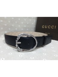 Designer GUCCI Belt GI1392C Black HY4620vs94