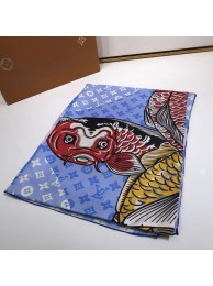 Designer Louis Vuitton Scarf LVS00146 HY11920vs94