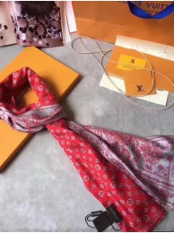 Designer Louis Vuitton Scarf LVS92112A HY15570vs94