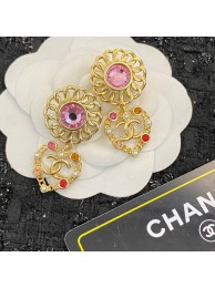 Designer Replica Chanel Earrings CE8440 HY2357CF36