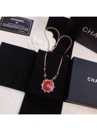 Designer Replica Chanel Necklace CE5543 HY1262CF36