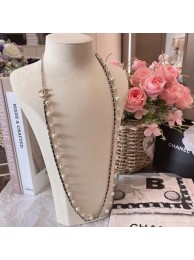 Designer Replica Chanel Necklace CE7249 HY6372CF36