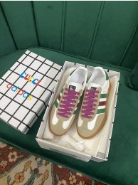 Designer Replica Gucci Couple Shoes GUS00299 HY3087CF36