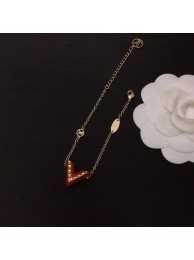 Designer Replica Louis Vuitton Bracelet CE4601 HY6007CF36