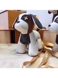 Designer Replica Louis Vuitton Doll Dog 35569 HY14402CF36