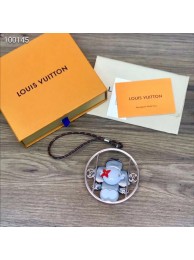 Designer Replica Louis Vuitton Keychain LV122638 HY23527CF36