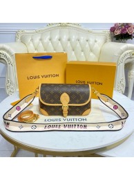 Designer Replica Louis Vuitton Monogram Canvas M45985 HY16227CF36