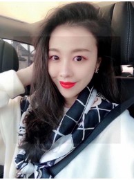 Fake 1:1 Chanel Scarf CHS00069 Scarf HY9623YK70