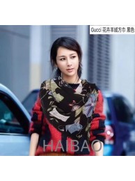 Fake 1:1 Gucci Cashmere Scarf GG919968B Scarf HY4513YK70