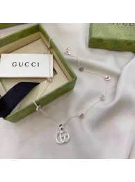 Fake 1:1 Gucci Necklace CE6609 HY4878YK70