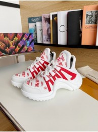 Fake 1:1 Louis Vuitton ARCHLIGHT SNEAKER 1A957H-3 HY5973YK70