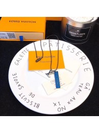 Fake 1:1 Louis Vuitton Necklace CE4129 HY16923YK70