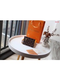 Fake 1:1 Louis Vuitton Original Card packet M60378-1 HY17288YK70