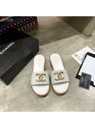 Fake Best Chanel Shoes CH2659KKC-1 HY13142Nk59