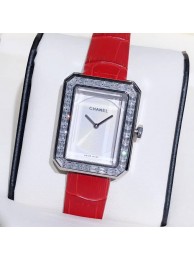 Fake Best Chanel Watch CHA19574 HY8032Nk59
