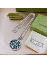 Fake Best Gucci Necklace CE8305 HY22267Nk59
