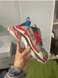 Fake Best Gucci shoes G00039 HY25917Nk59