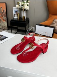 Fake Best Gucci Shoes GUS00241 Heel 4CM HY12412Nk59