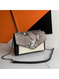 Fake Best Louis vuitton original MYLOCKME BB N97005 HY367Nk59