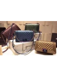 Fake Boy Chanel Flap Shoulder Bag Original Leather A67086A HY5400kw88