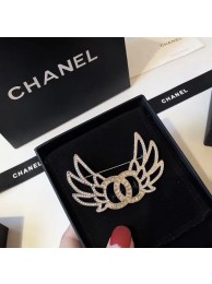 Fake Chanel Brooch CE4879 HY6689eZ32