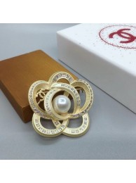 Fake Chanel Brooch CE6023 HY5126RY48