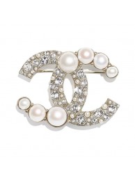 Fake Chanel Brooch CE7718 HY1244Sq37