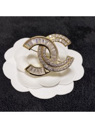 Fake Chanel Brooch CE8112 HY3666RY48