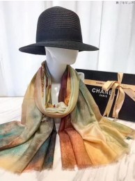Fake Chanel Cashmere Scarf C919668 Scarf HY4955Iw51