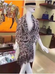 Fake Chanel Cashmere Scarf CH1102 HY17007qZ31