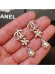 Fake Chanel Earrings CE4962 HY1729GR32