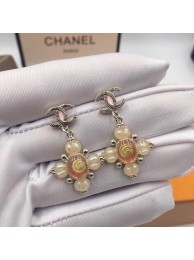 Fake Chanel Earrings CE5977 HY4200tu77