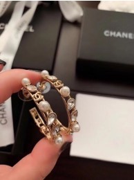 Fake Chanel Earrings CE6404 HY410ny77