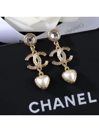 Fake Chanel Earrings CE7113 HY8982Qv16