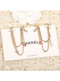 Fake Chanel Earrings CE8398 HY7522Qv16