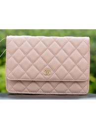 Fake Chanel mini Flap Bags Pink Sheepskin Leather A33814 Gold HY19755ny77