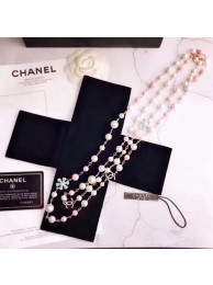 Fake Chanel Necklace CE4485 HY5696pE71