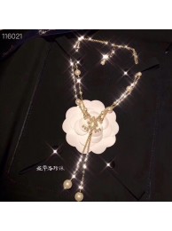 Fake Chanel Necklace CE4495 HY1641uQ71