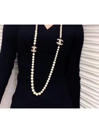 Fake Chanel Necklace CE5403 HY32xE84