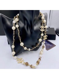 Fake Chanel Necklace CE5899 HY5035kw88