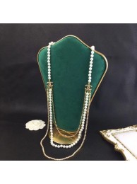 Fake Chanel Necklace CE6011 HY7159yQ90