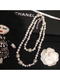Fake Chanel Necklace CE6338 HY1857xE84