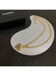 Fake Chanel Necklace CE6994 HY8909Sq37