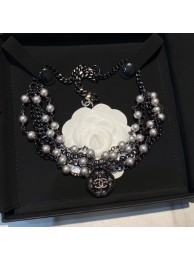 Fake Chanel Necklace CE7886 HY2006uQ71