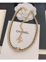 Fake Chanel Necklace CE8028 HY2047Qv16